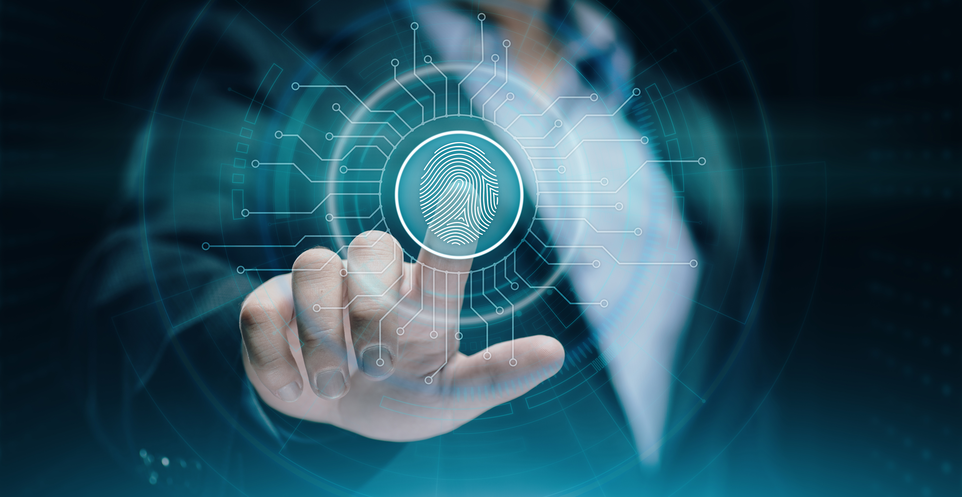 Biometría 1